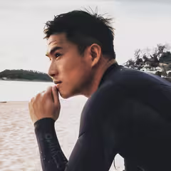 克里斯旅行狂魔