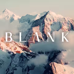 Blank_Vision