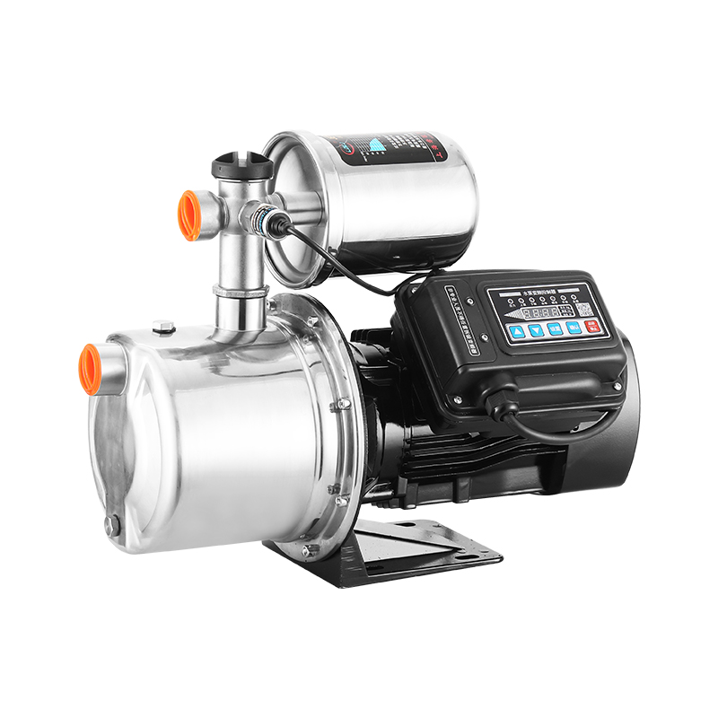 Stainless Steel Jet Pump