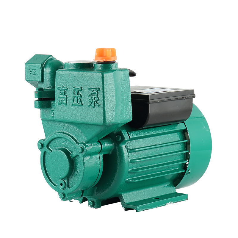 Household Booster Pump (Cast Iron)