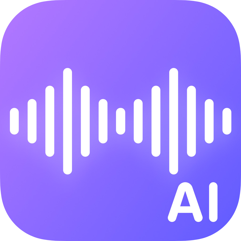 AI Voice Logo