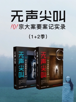 无声尖叫：101宗大案要案记实录（2册）