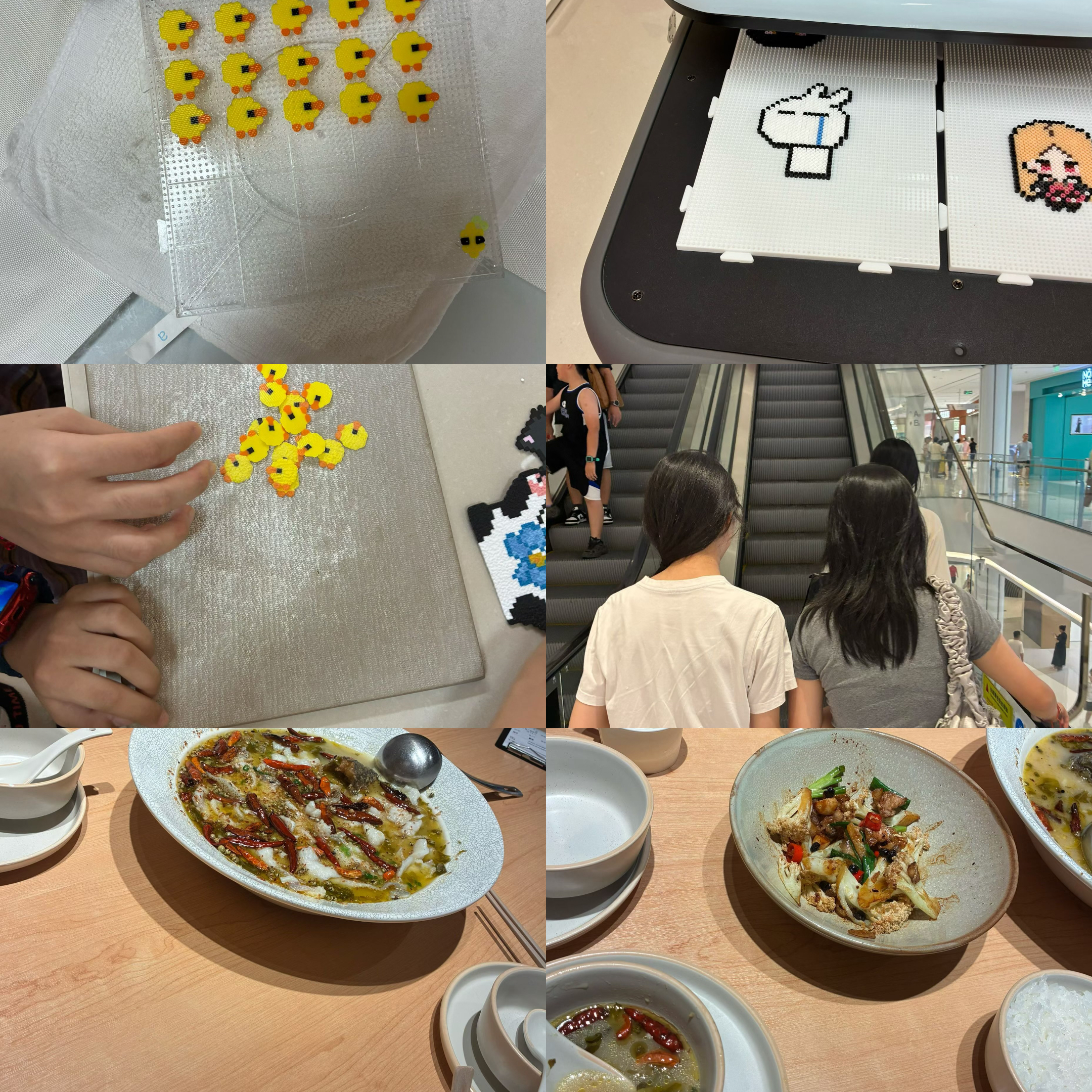 第二次聚餐