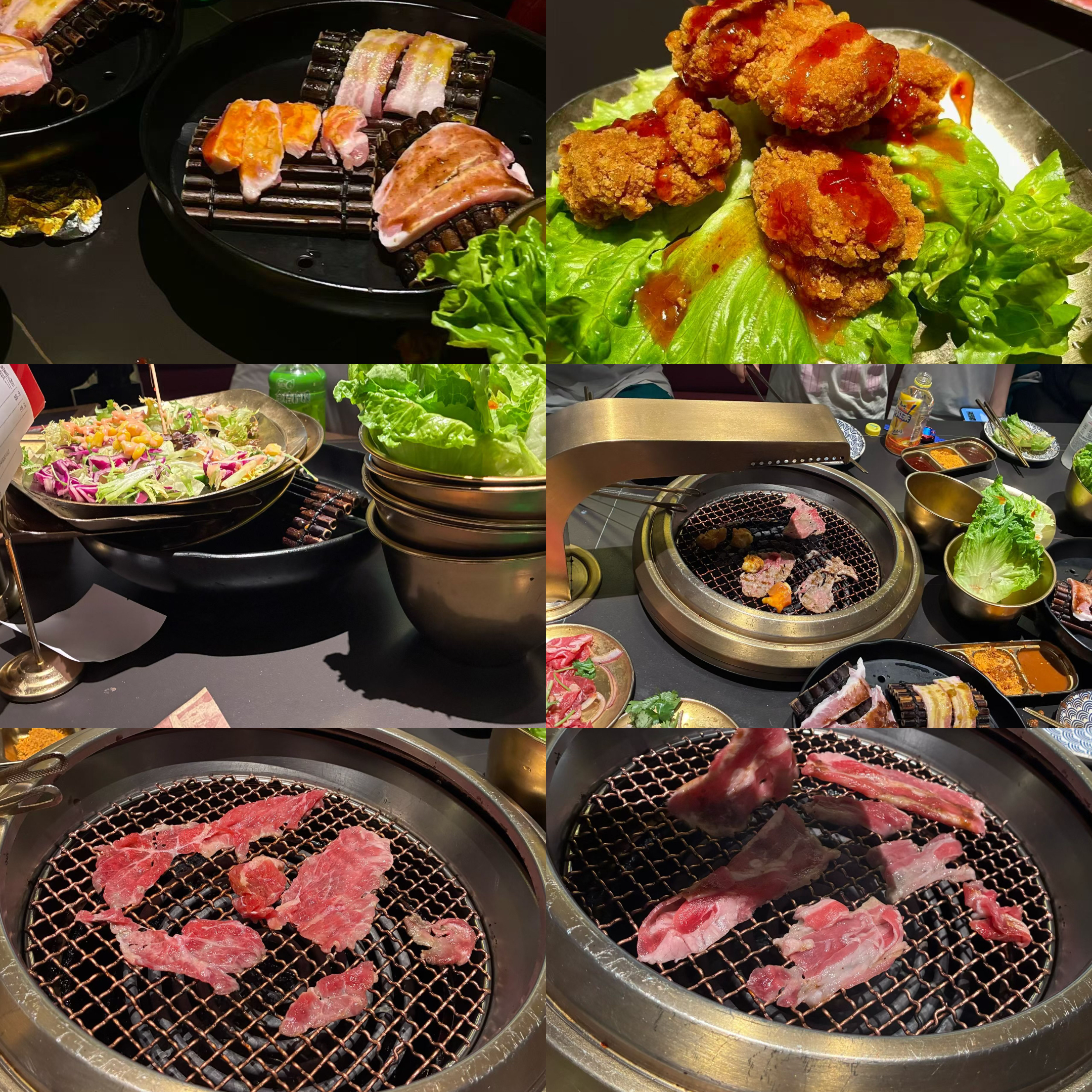 第三次聚餐