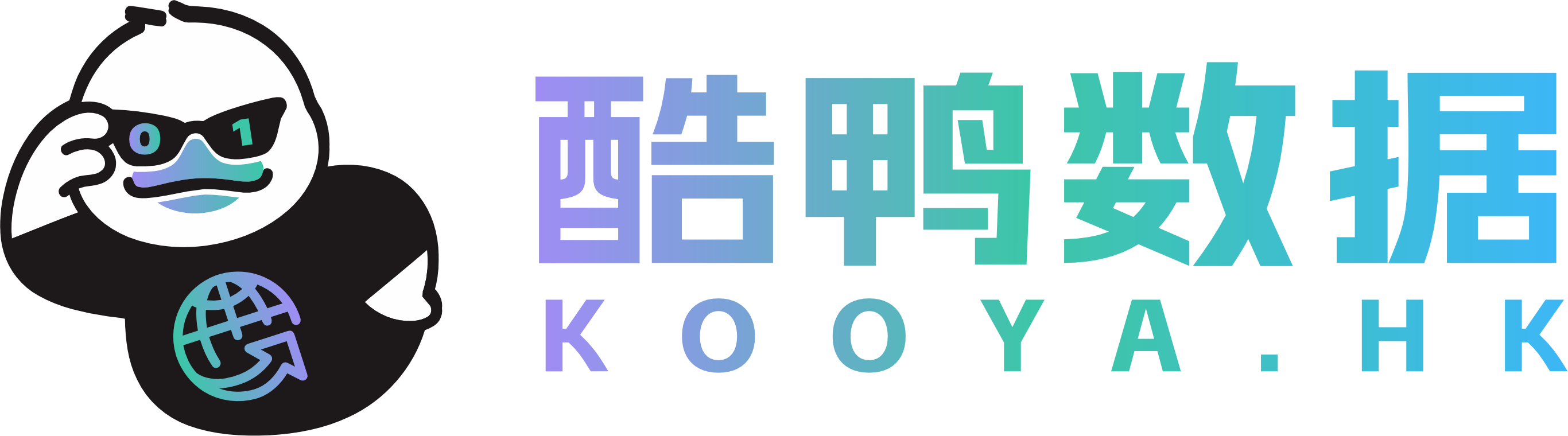 酷鸭数据